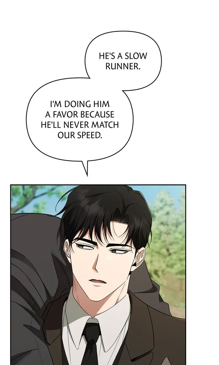 Creating Hidden Endings Chapter 12 page 32 - 