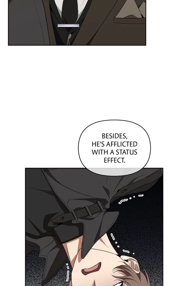 Creating Hidden Endings Chapter 12 page 33 - 