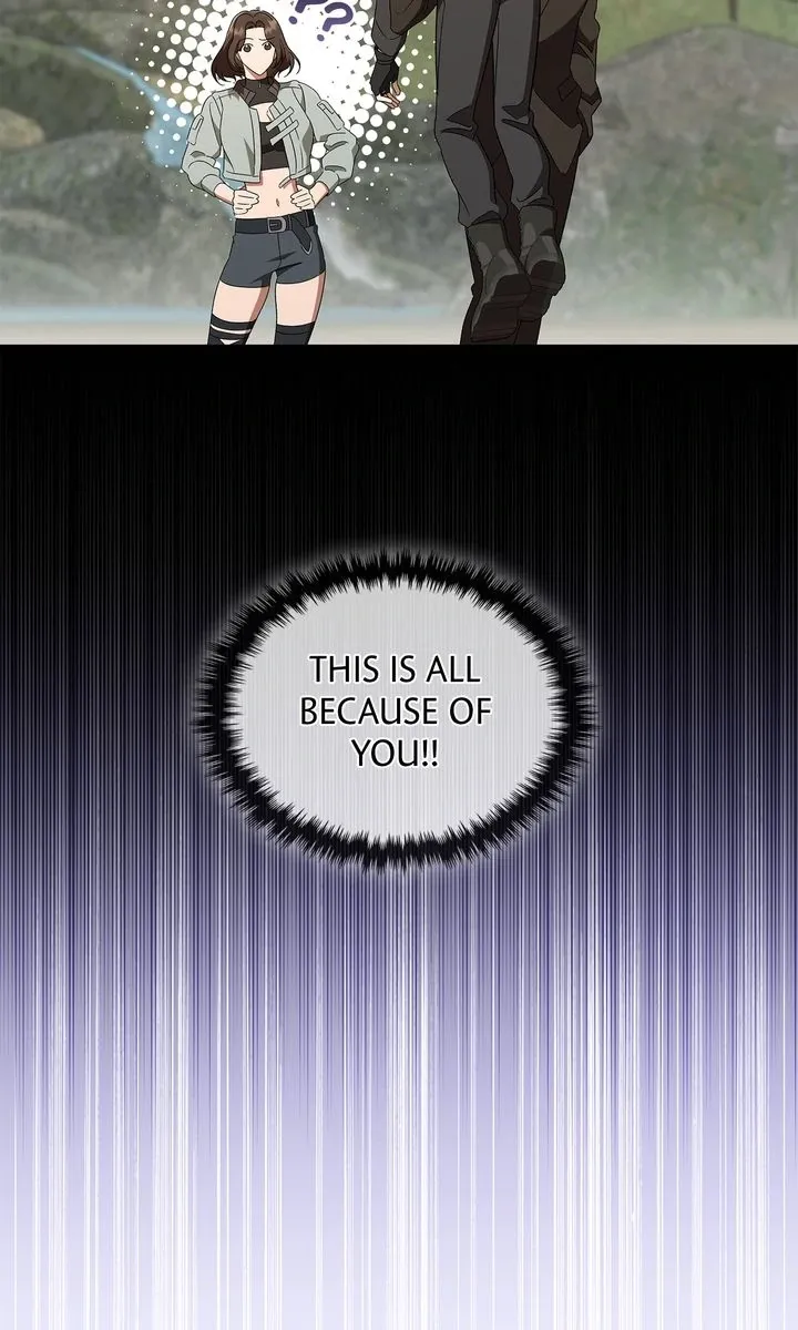 Creating Hidden Endings Chapter 12 page 35 - 