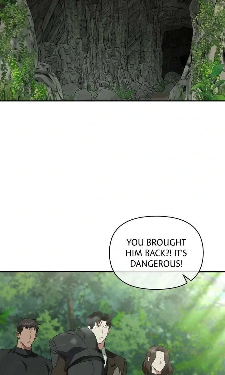 Creating Hidden Endings Chapter 12 page 39 - 