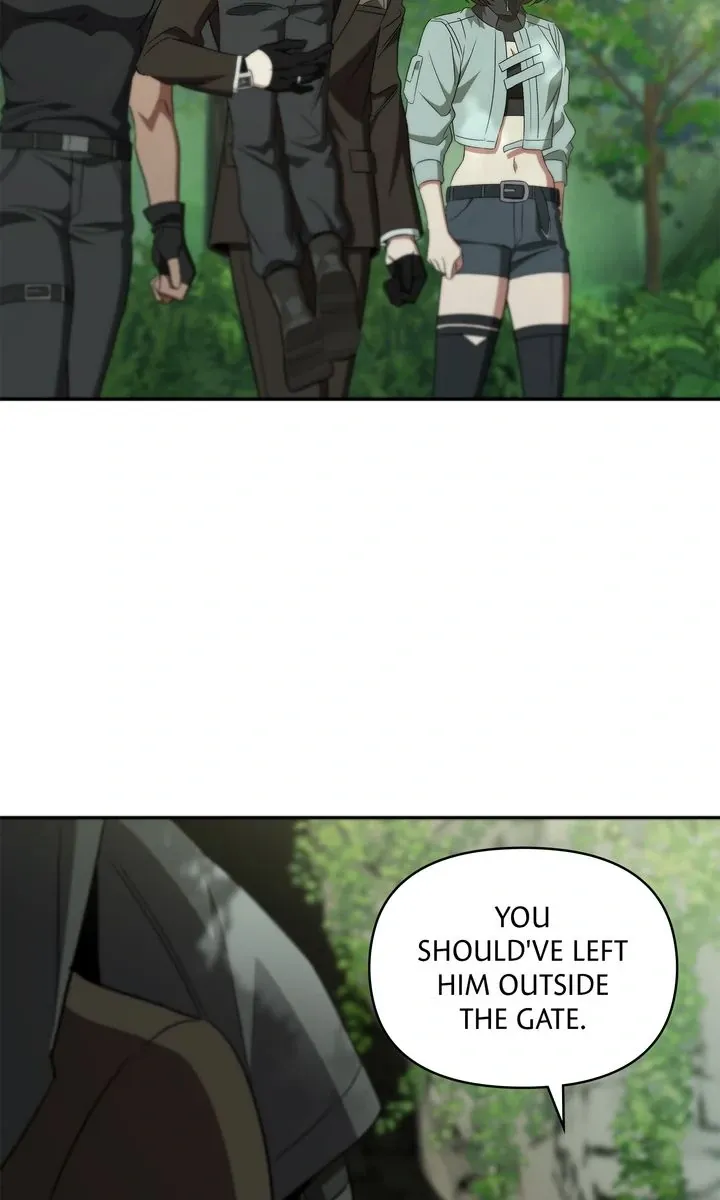 Creating Hidden Endings Chapter 12 page 40 - 