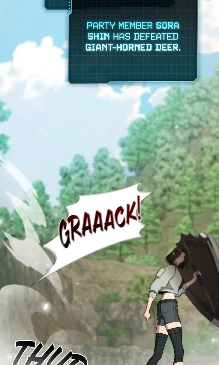 Creating Hidden Endings Chapter 12 page 5 - 