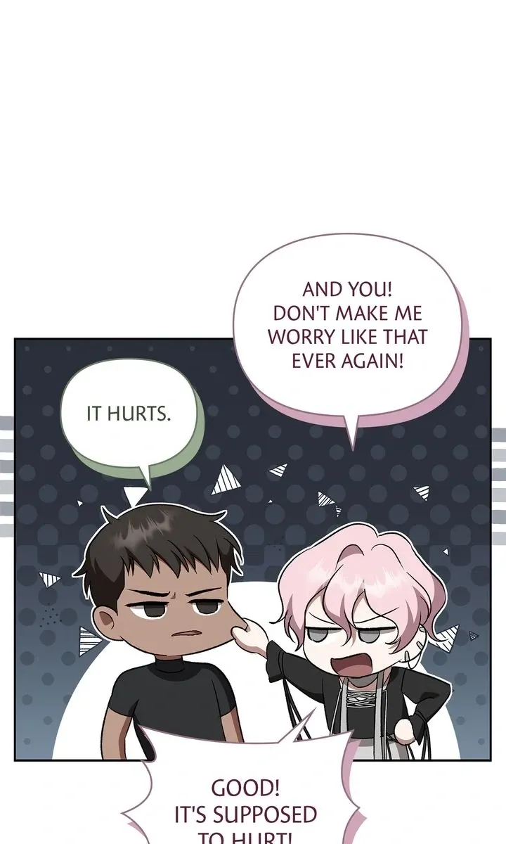 Creating Hidden Endings Chapter 12 page 42 - 