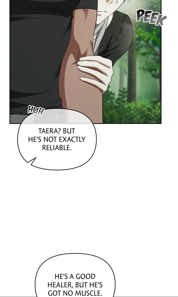 Creating Hidden Endings Chapter 12 page 46 - 