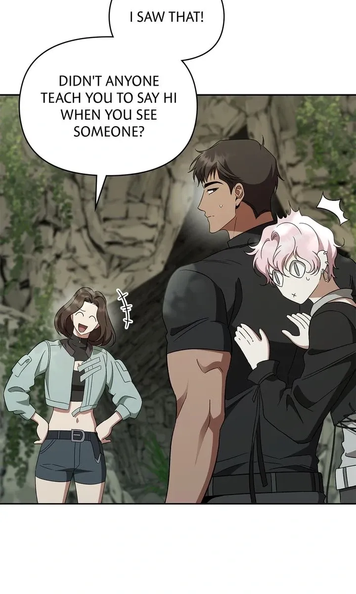 Creating Hidden Endings Chapter 12 page 48 - 