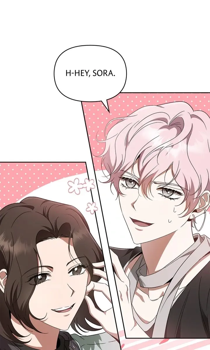 Creating Hidden Endings Chapter 12 page 49 - 