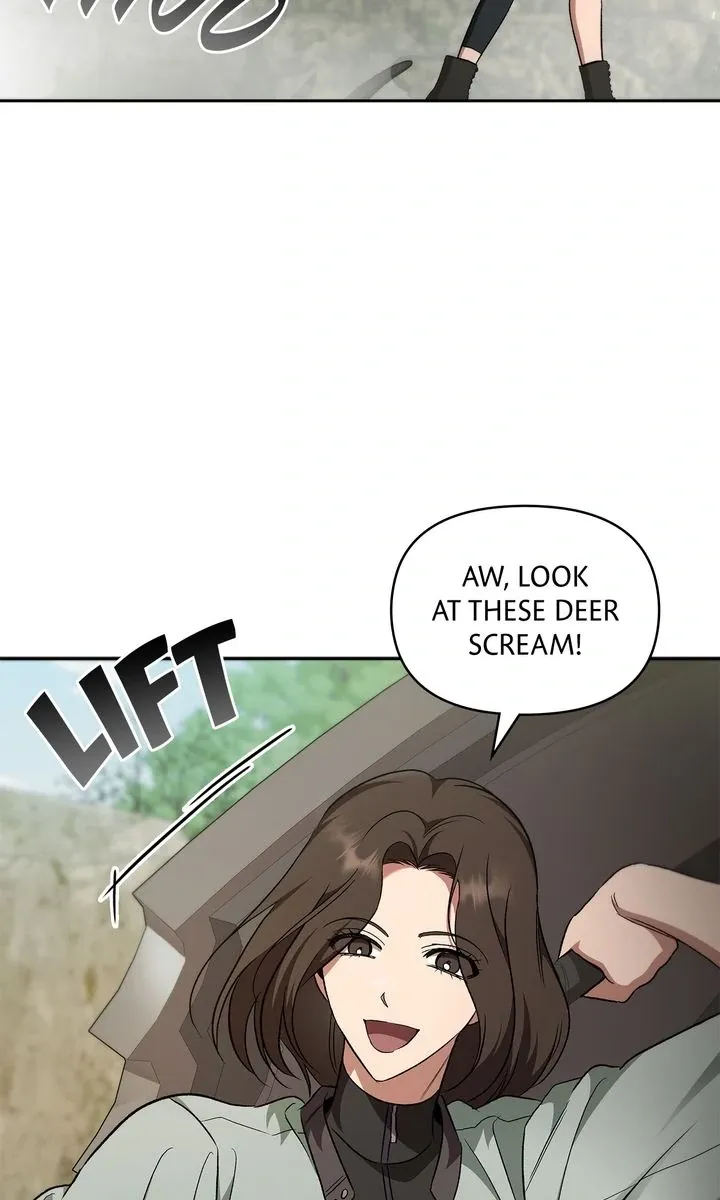 Creating Hidden Endings Chapter 12 page 6 - 