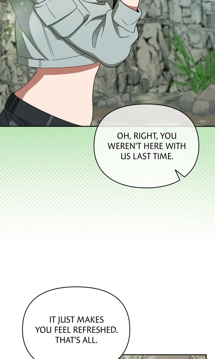 Creating Hidden Endings Chapter 12 page 60 - 