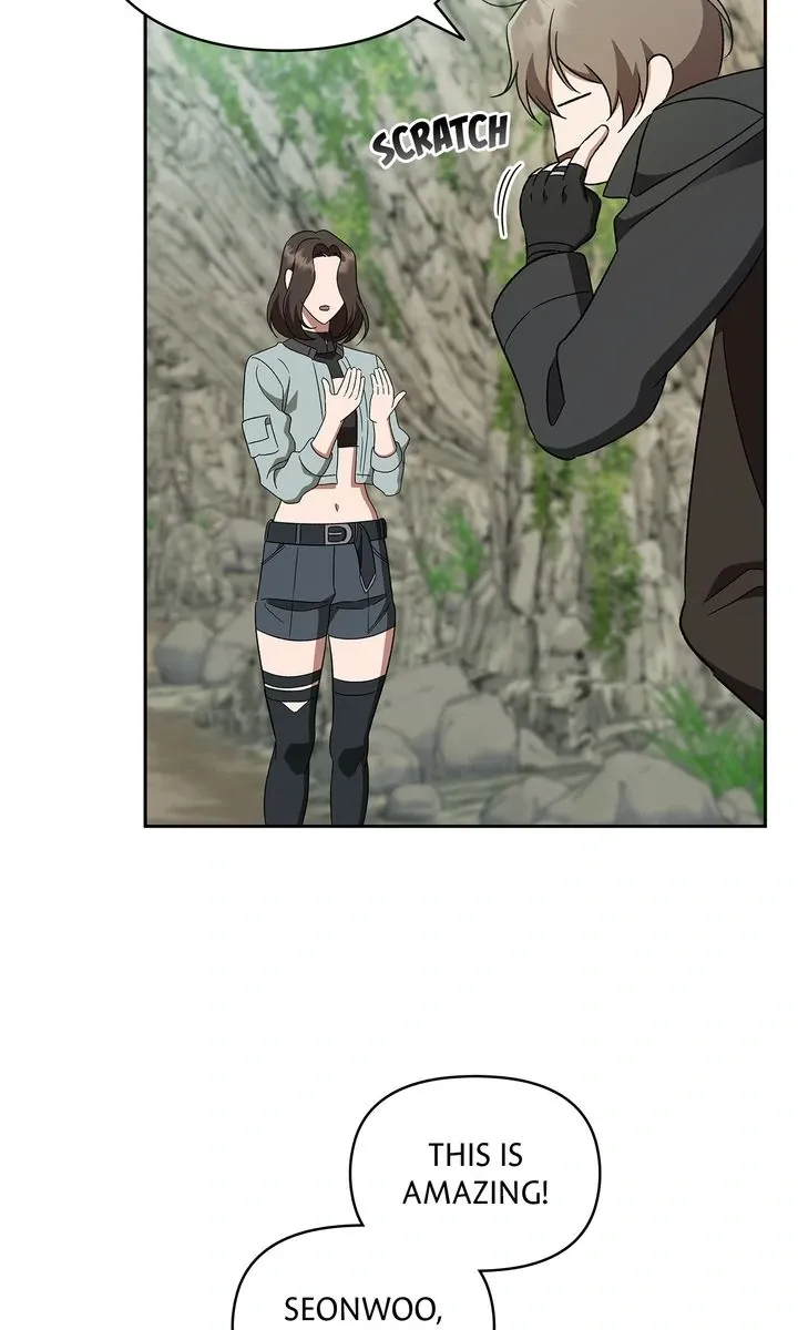 Creating Hidden Endings Chapter 12 page 61 - 