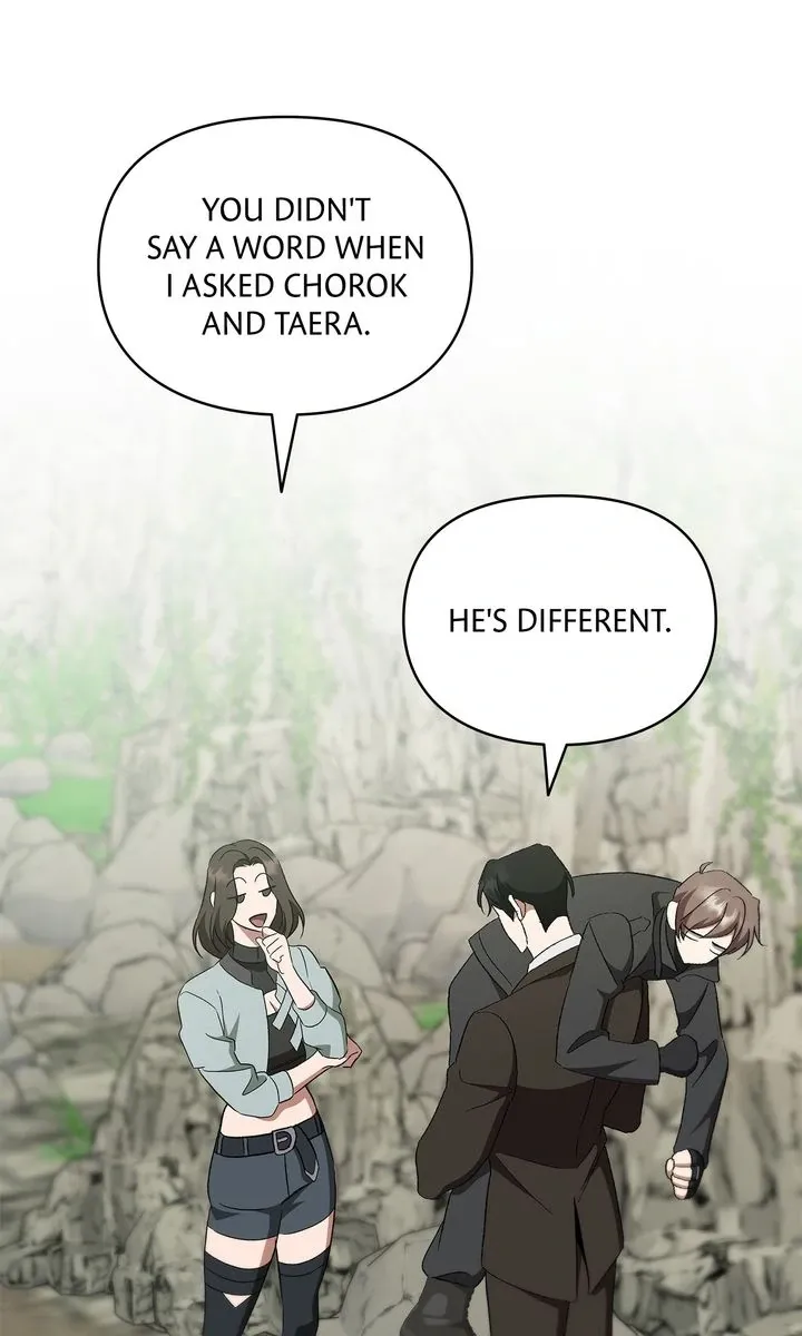 Creating Hidden Endings Chapter 12 page 67 - 