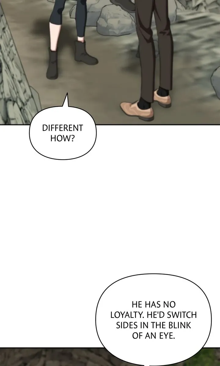 Creating Hidden Endings Chapter 12 page 68 - 