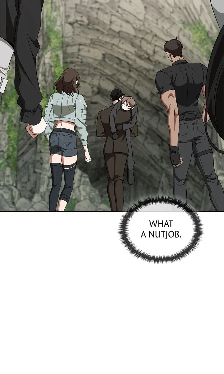 Creating Hidden Endings Chapter 12 page 77 - 