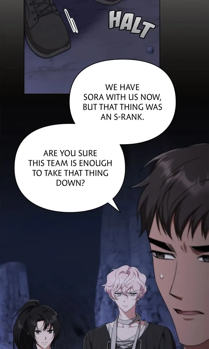 Creating Hidden Endings Chapter 12 page 81 - 