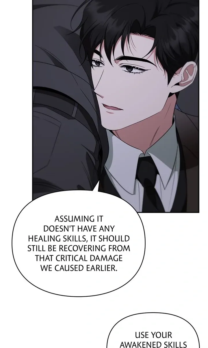 Creating Hidden Endings Chapter 12 page 83 - 