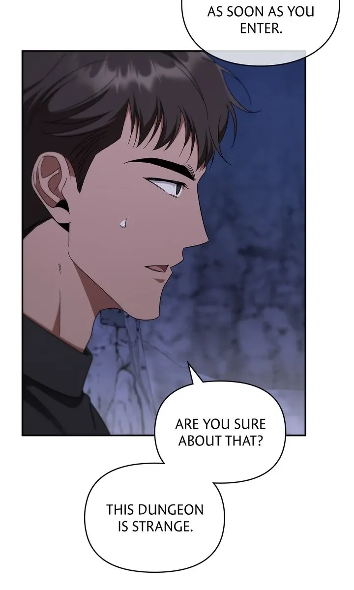 Creating Hidden Endings Chapter 12 page 84 - 