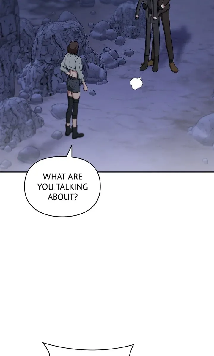Creating Hidden Endings Chapter 12 page 87 - 