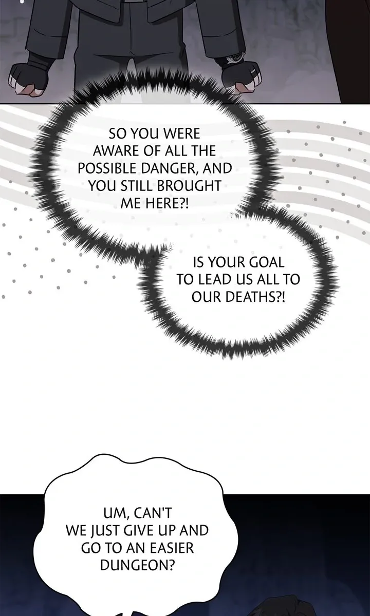 Creating Hidden Endings Chapter 12 page 95 - 