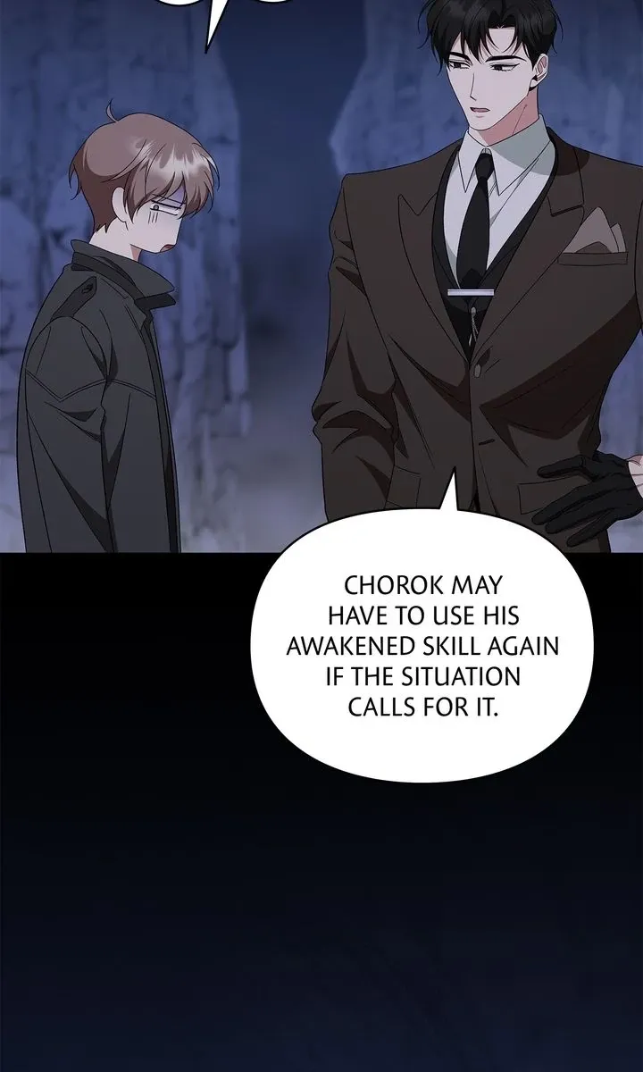Creating Hidden Endings Chapter 12 page 96 - 