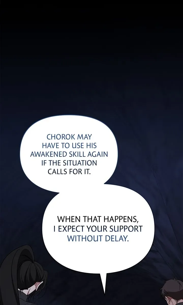Creating Hidden Endings Chapter 13 page 1 - 