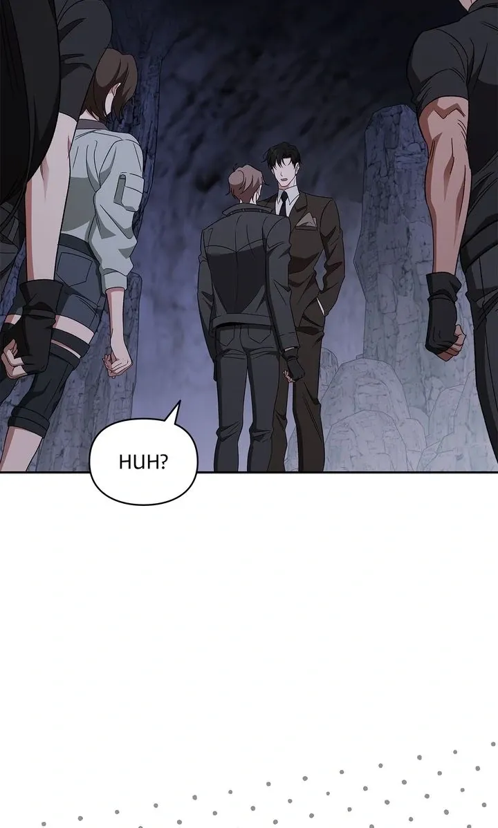 Creating Hidden Endings Chapter 13 page 2 - 