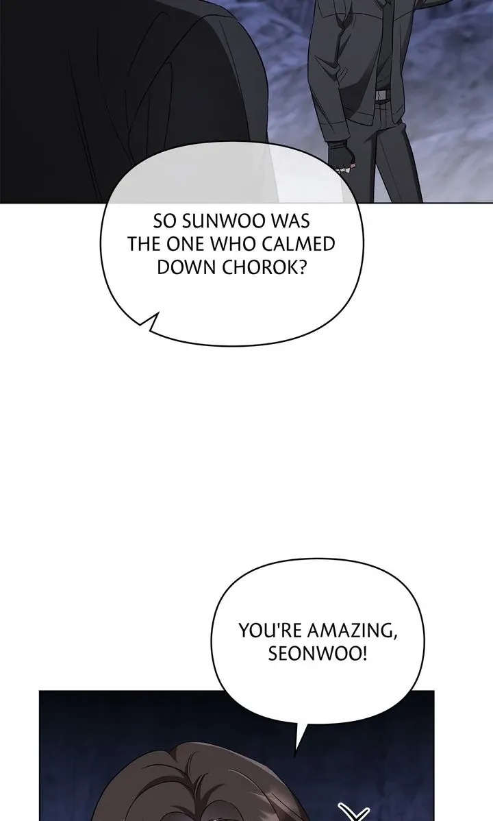 Creating Hidden Endings Chapter 13 page 11 - 