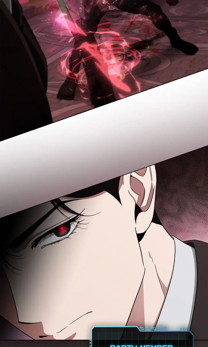 Creating Hidden Endings Chapter 13 page 104 - 