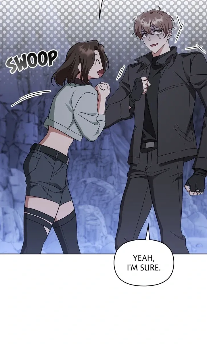 Creating Hidden Endings Chapter 13 page 13 - 