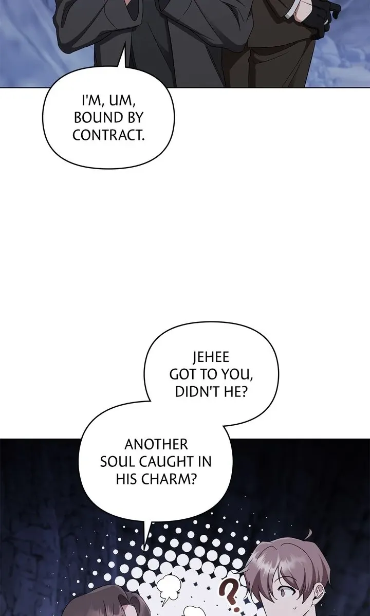 Creating Hidden Endings Chapter 13 page 17 - 