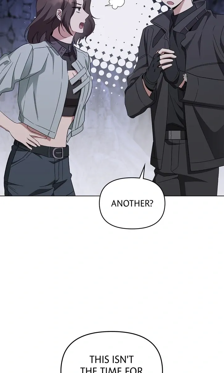 Creating Hidden Endings Chapter 13 page 18 - 