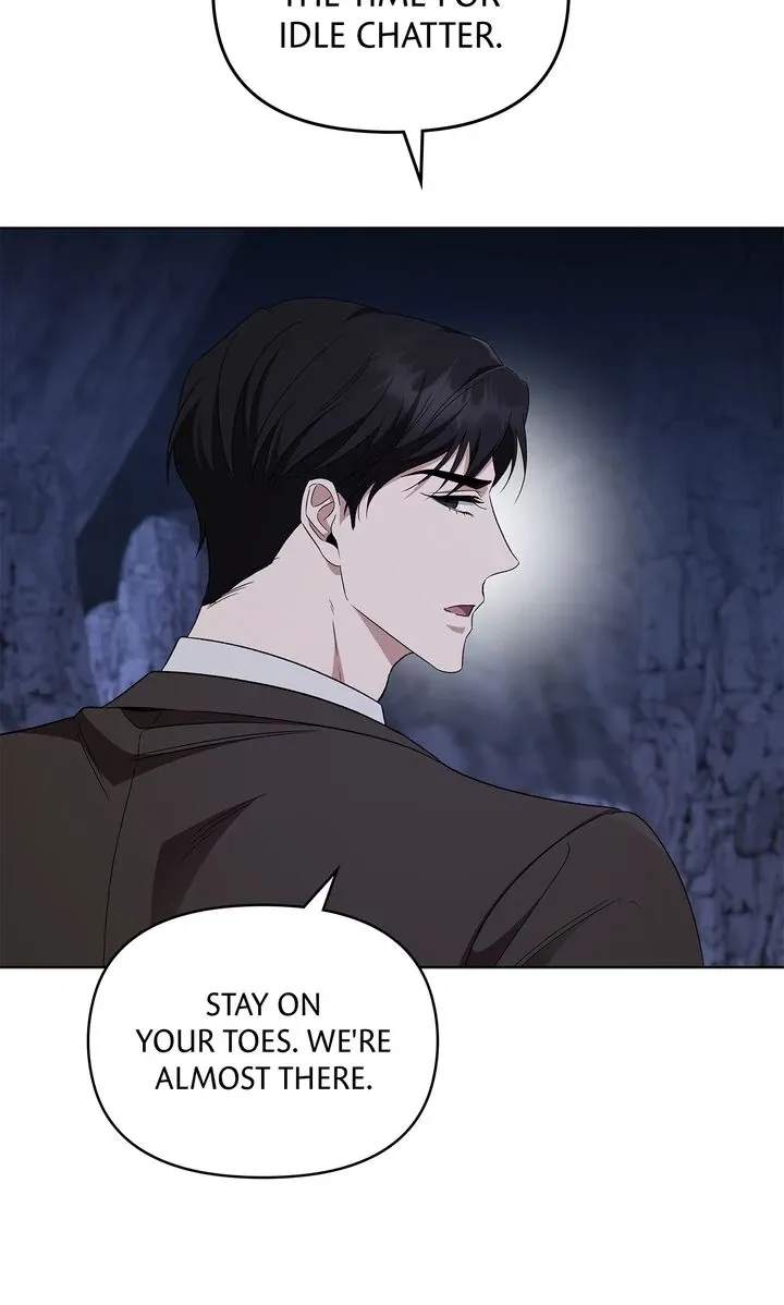 Creating Hidden Endings Chapter 13 page 19 - 