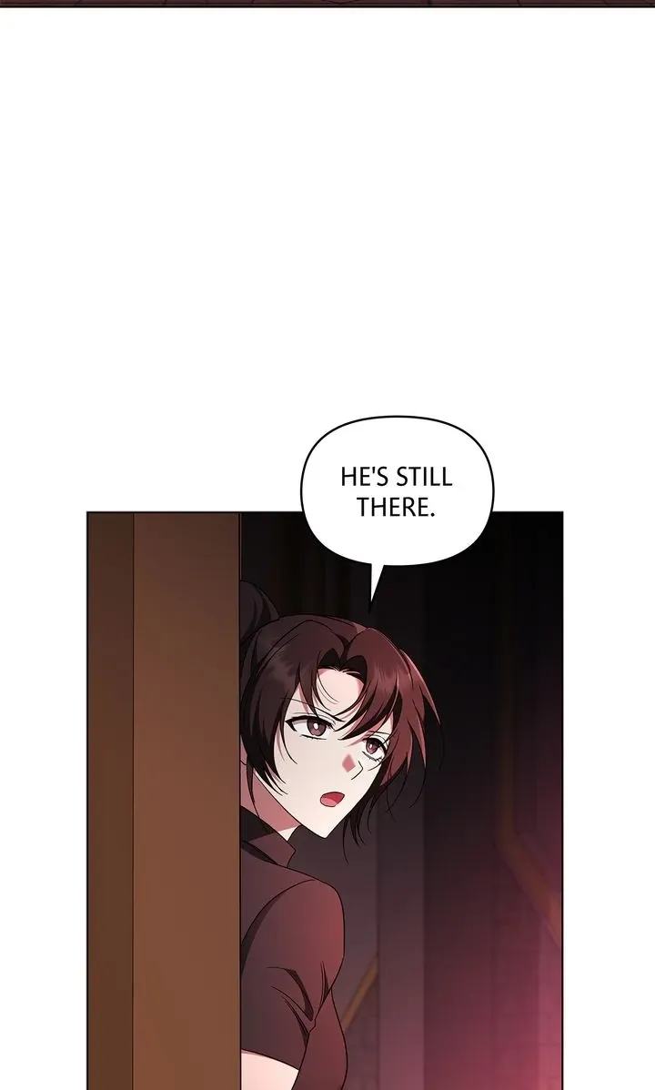 Creating Hidden Endings Chapter 13 page 24 - 