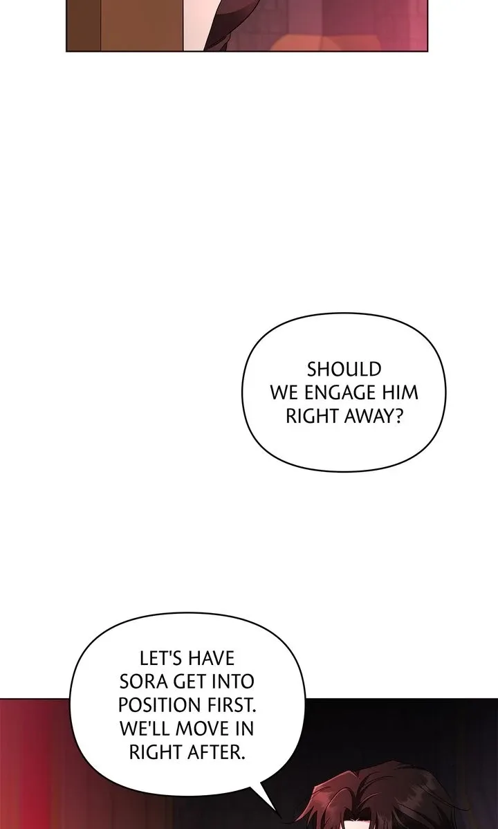 Creating Hidden Endings Chapter 13 page 25 - 