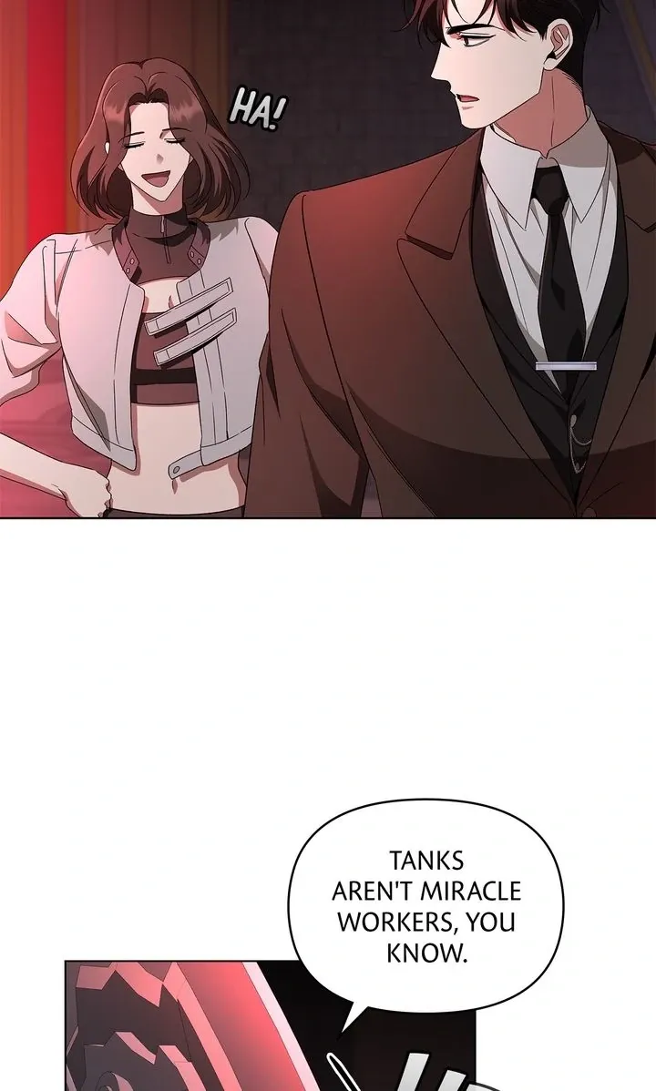 Creating Hidden Endings Chapter 13 page 26 - 