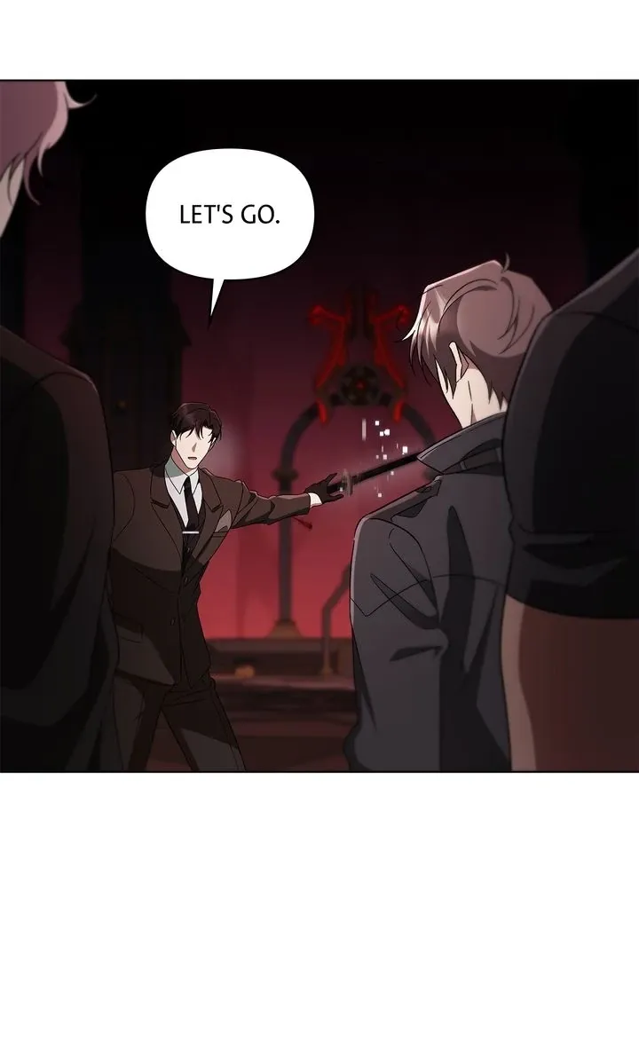 Creating Hidden Endings Chapter 13 page 37 - 