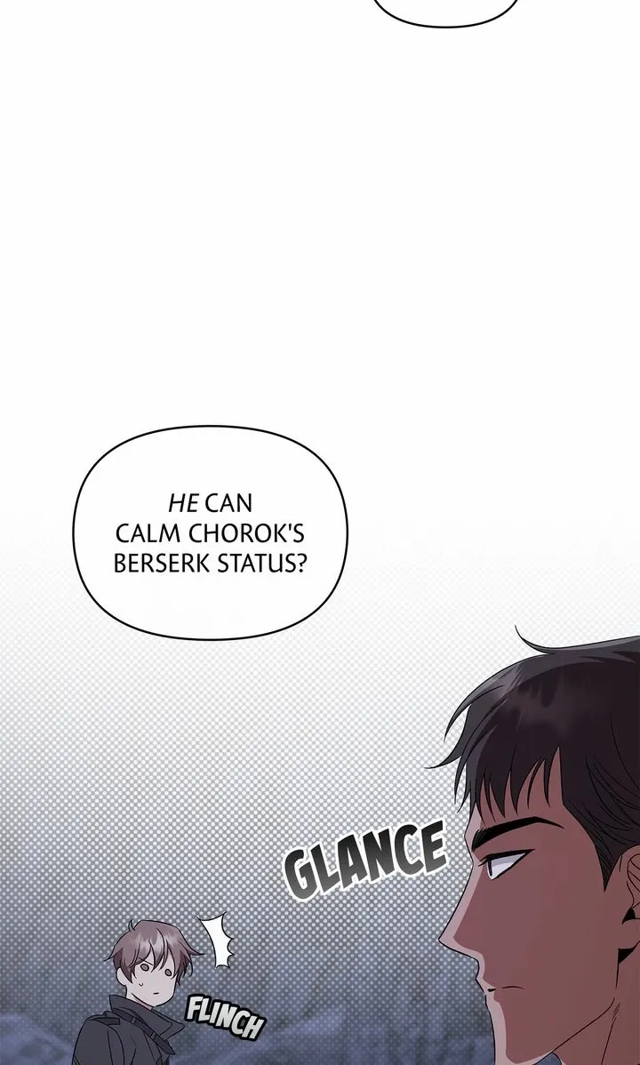 Creating Hidden Endings Chapter 13 page 5 - 