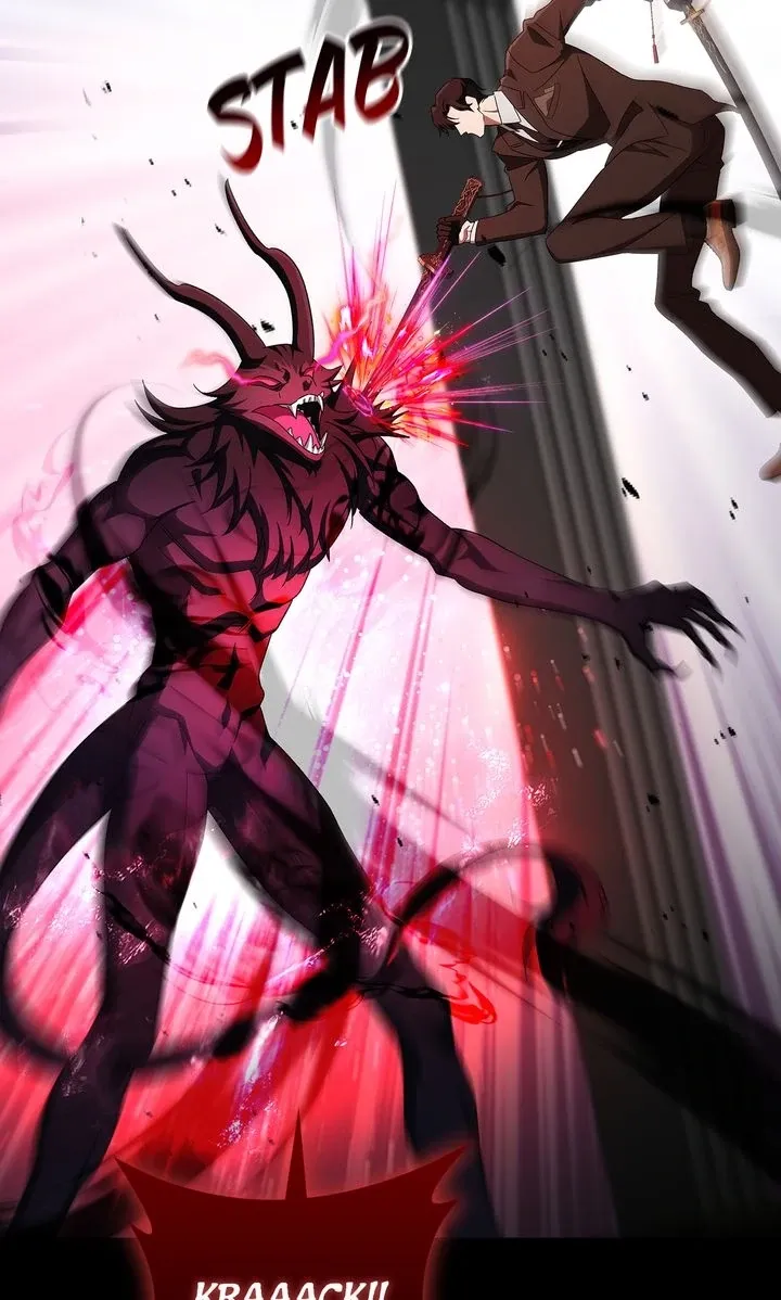 Creating Hidden Endings Chapter 13 page 48 - 