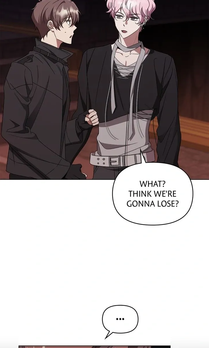 Creating Hidden Endings Chapter 13 page 60 - 