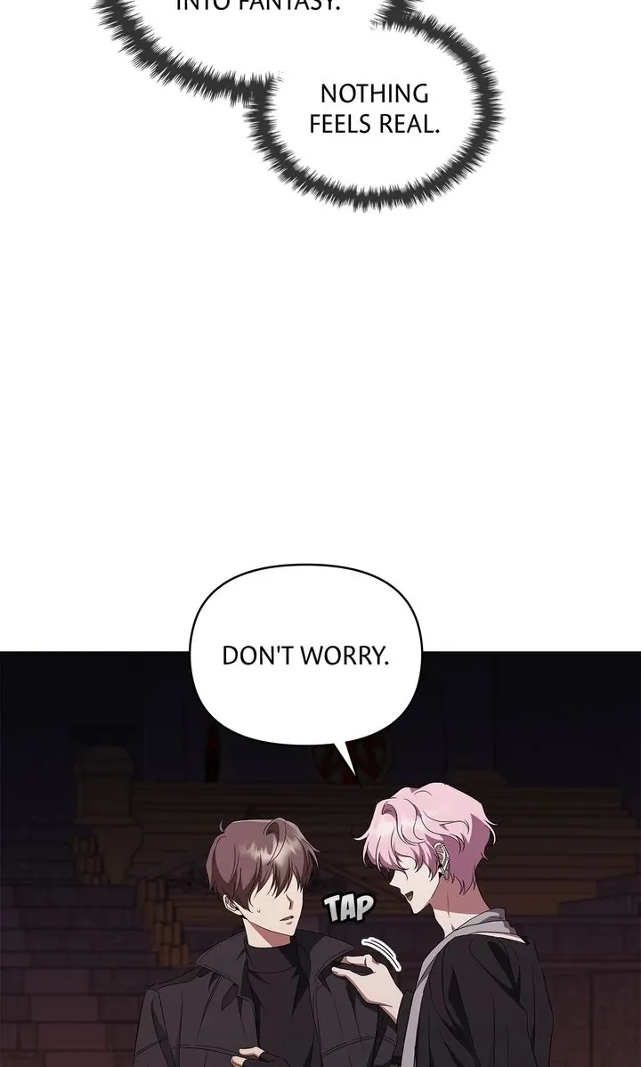 Creating Hidden Endings Chapter 13 page 63 - 