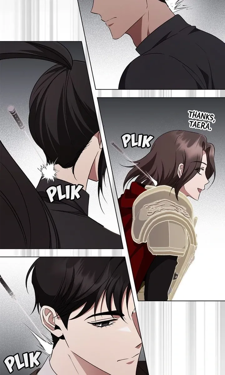 Creating Hidden Endings Chapter 13 page 69 - 