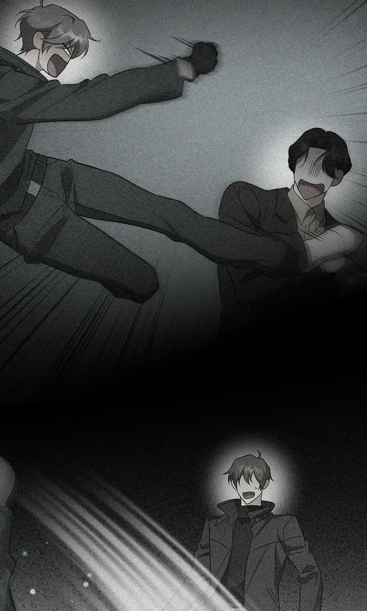 Creating Hidden Endings Chapter 13 page 8 - 