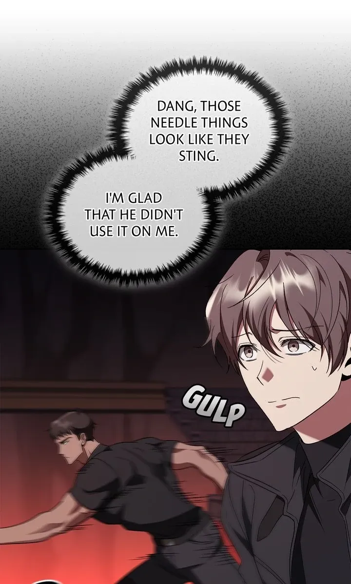 Creating Hidden Endings Chapter 13 page 71 - 