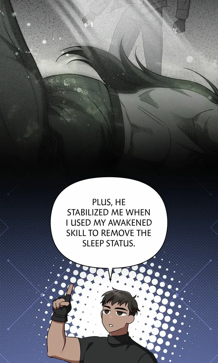Creating Hidden Endings Chapter 13 page 9 - 