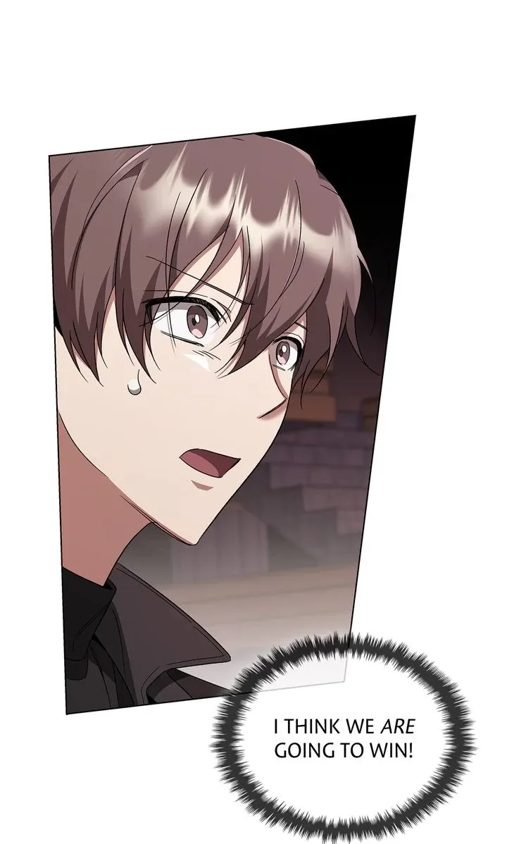 Creating Hidden Endings Chapter 13 page 97 - 