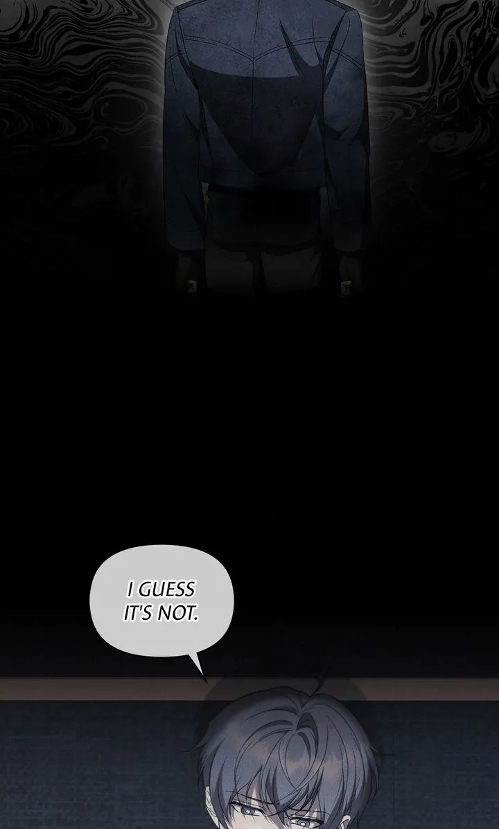 Creating Hidden Endings Chapter 14 page 2 - 