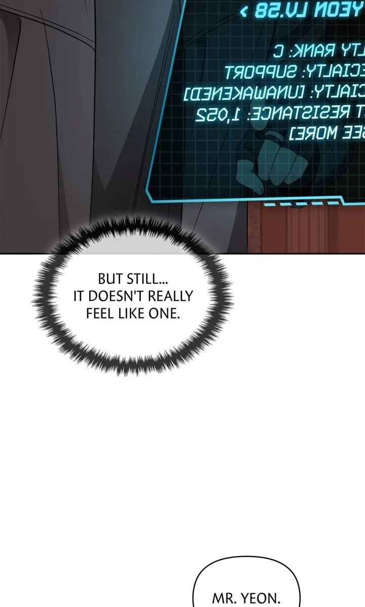 Creating Hidden Endings Chapter 14 page 16 - 