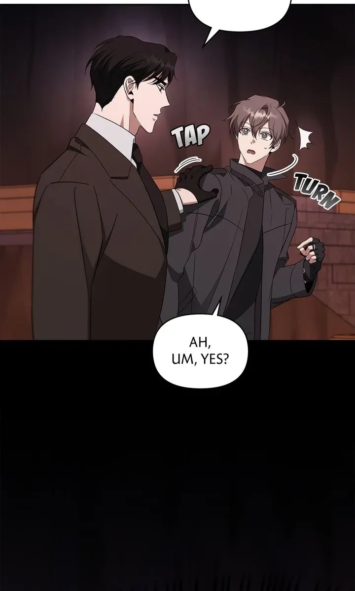 Creating Hidden Endings Chapter 14 page 17 - 