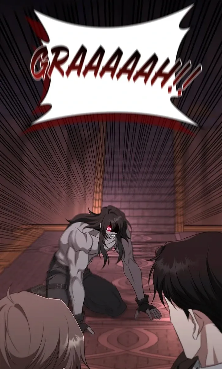 Creating Hidden Endings Chapter 14 page 18 - 