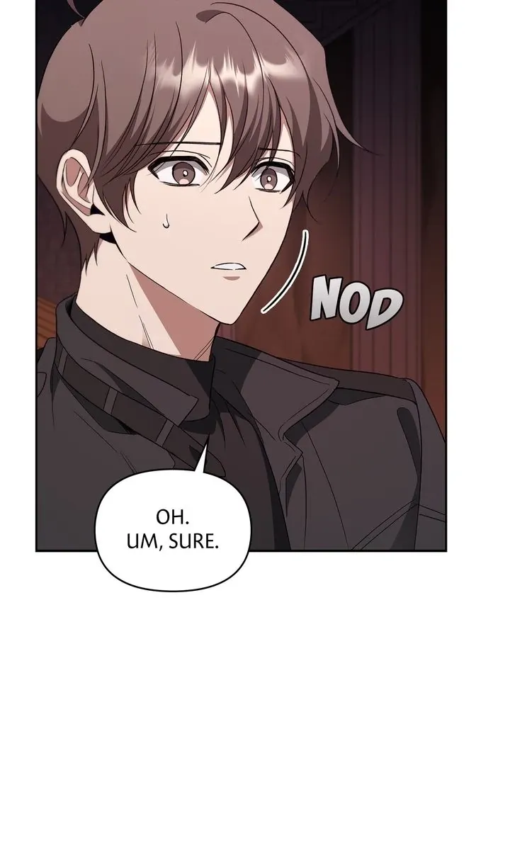 Creating Hidden Endings Chapter 14 page 20 - 
