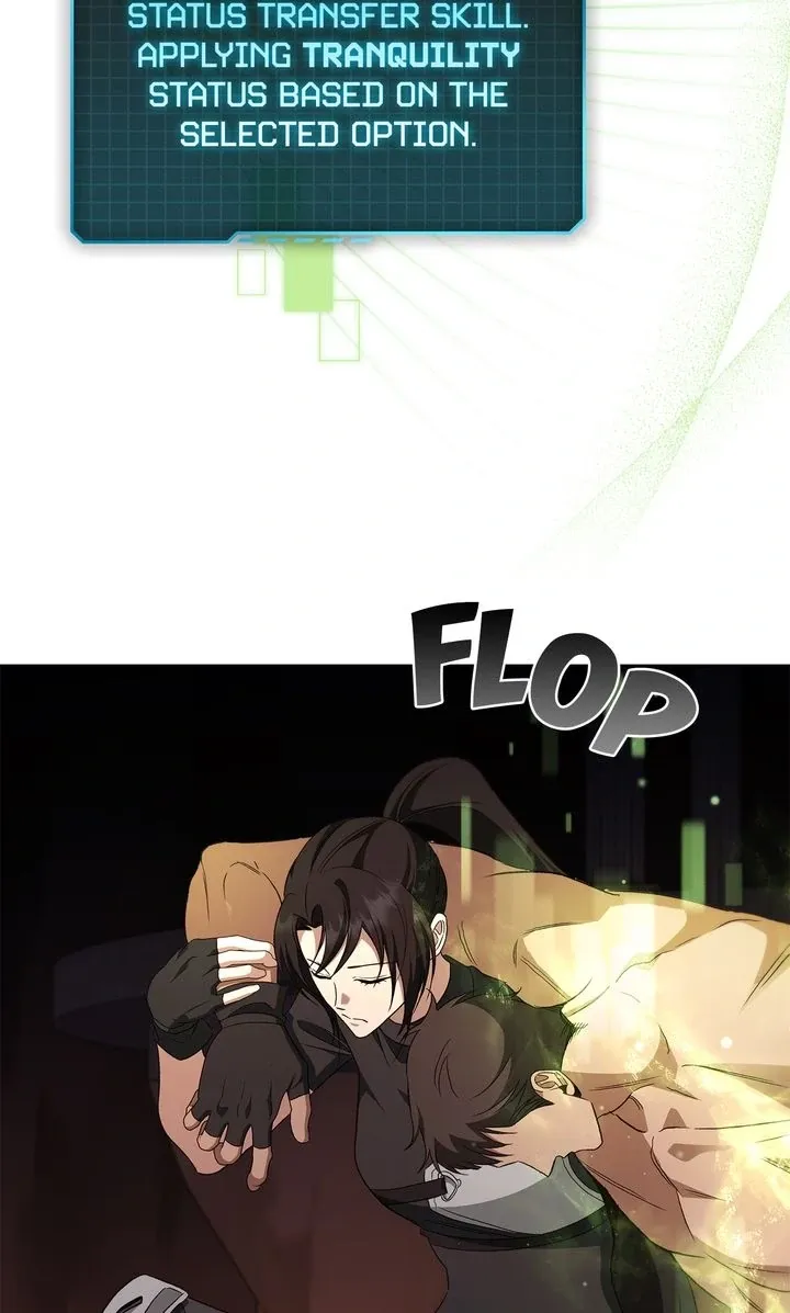 Creating Hidden Endings Chapter 14 page 25 - 