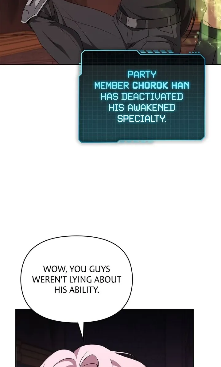 Creating Hidden Endings Chapter 14 page 26 - 